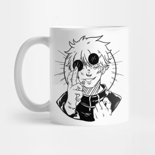 Gojo Satoru Mug